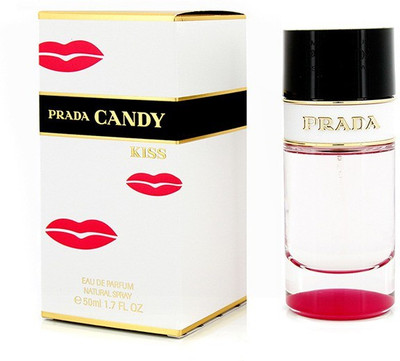 

Prada Candy Kiss Spray Eau de Parfum - 50 ml(For Women)
