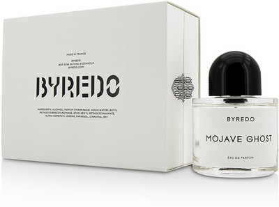 

Byredo Mojave Ghost Spray Eau de Parfum - 100 ml(For Women)
