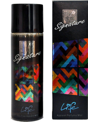 

TFZ Signature Exotic Life Eau de Parfum - 100 ml(For Boys)