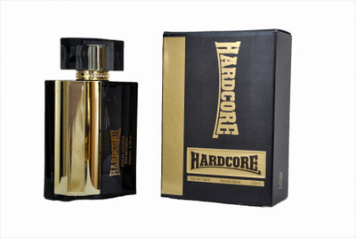 

Ramco Exotic Hardcore Black Perfume Eau de Parfum - 100 ml(For Men & Women)