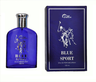 

Vablon Blue Sport Eau de Parfum - 100 ml(For Boys)