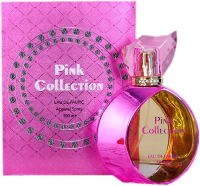 

Ramco Pink Collection Eau de Parfum - 100 ml(For Boys)