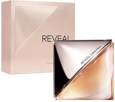 

Calvin Klein Reveal Eau de Parfum - 100 ml(For Girls)