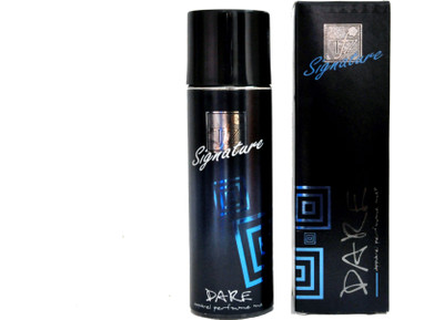 

TFZ Signature Exotic Dare Eau de Parfum - 100 ml(For Boys)