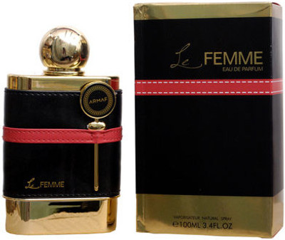

Armaf Le Femme EDP - 100 ml(For Women)