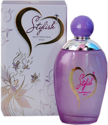 ECO Stylish Eau de Parfum - 100 ml(For Men)