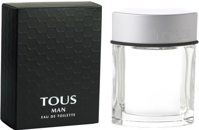 

TOUS Man EDT - 100 ml(For Men)