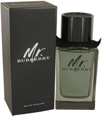 

Burberry Mr Eau de Toilette - 100 ml(For Men)
