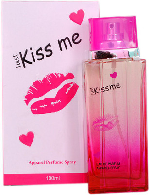 

Just kiss me pink Eau de Parfum - 100 ml(For Boys)