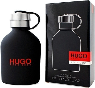 

Hugo Boss Just Different EDT - 150 ml(For Men)