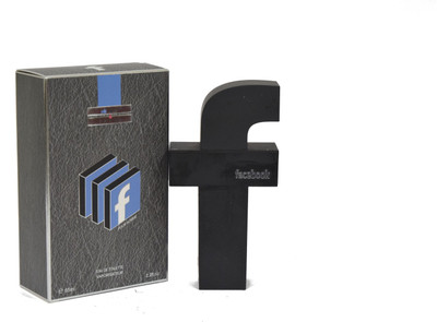 

Facebook By Facebook Eau de Toilette - 65 ml(For Men)