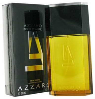 

Azzaro Pour Homme Perfume Eau de Toilette - 200 ml(For Boys)