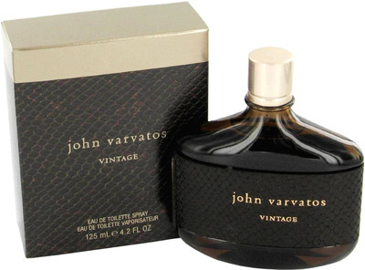 

John Varvatos Eau de Toilette - 125 ml(For Men)