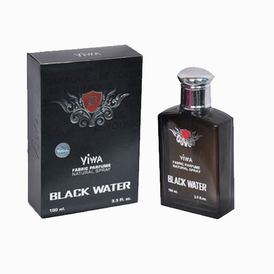 

Viwa Blackwater Eau de Parfum - 100 ml(For Men)