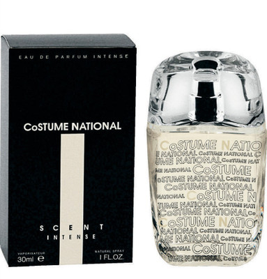 

Costume National Scent Intense Eau de Parfum - 30 ml(For Men)