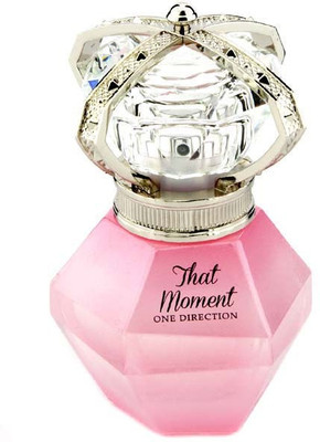 

One Direction That Moment Eau De Parfum Spray Eau de Parfum - 30 ml(For Women)