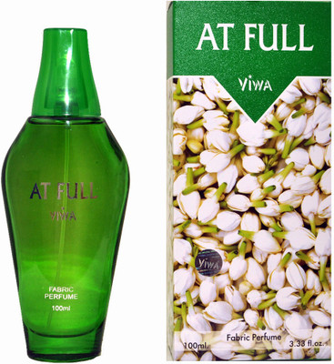 

Viwa Floral AT Full Perfume Eau de Parfum - 100 ml(For Boys)