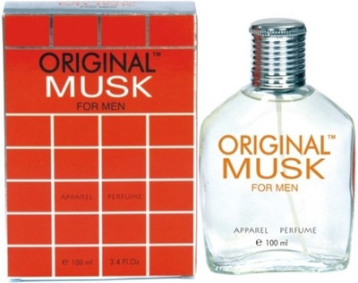 16 Off On St Louis Inc Orignal Musk Eau De Parfum 100 Mlfor Men