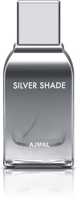 

Ajmal SILVER SHADE Eau de Parfum - 100 ml(For Men)