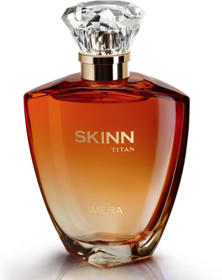 

Skinn by Titan Skinn Womens Imera 100ml Eau de Parfum - 100 ml(For Women)