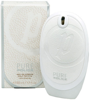 

Police Pure DNA EDT - 50 ml(For Women)