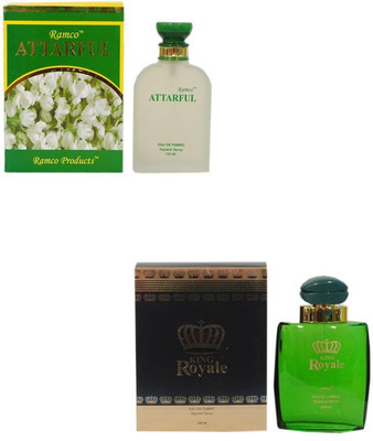 

Ramco RP385 Eau de Parfum - 200 ml(For Boys)