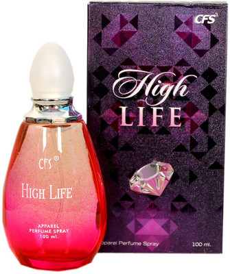 

CFS High Life EDP - 100 ml(For Boys)