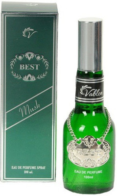 

Vablon BLVL_BEST_MUSK Eau de Parfum - 100 ml(For Boys)