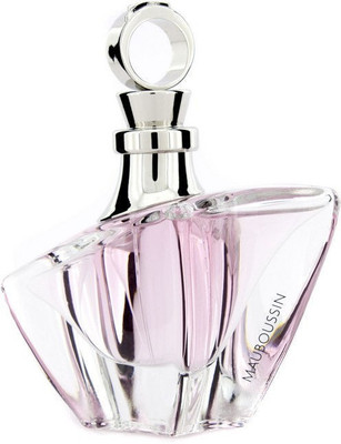 

Mauboussin Rose Pour Elle Eau De Parfum Spray Eau de Parfum - 50 ml(For Women)