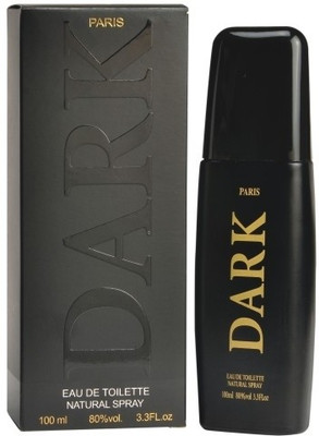 

Vincent Valentine Paris New Dark EDT - 100 ml(For Men)