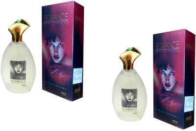

OMSR Romance combo of (100 ml*2) Eau de Parfum - 200 ml(For Boys)