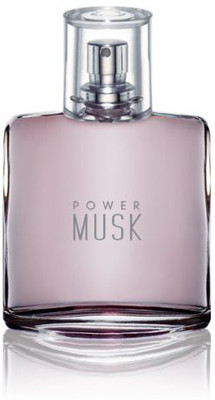 

Oriflame Sweden Power Musk Eau de Toilette - 50 ml(For Men)