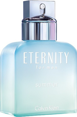 

Calvin Klein CK Eternity Summer for Men Eau de Toilette - 100 ml(For Men)