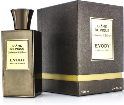 

Evody Fan Di Fendi Spray Eau de Parfum - 100 ml(For Men)