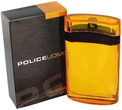 

Police Uomo EDT - 100 ml(For Men)