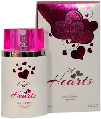 

DSP Fragrances Hearts EDP - 100 ml(For Boys)