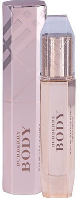 

Burberry Body Rose Gold Eau de Parfum - 60 ml(For Girls)