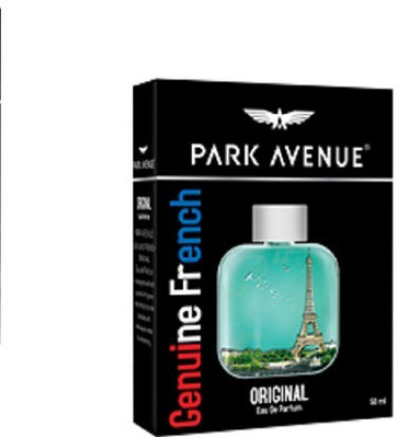 

Park Avenue ORIGINAL Genuine French Eau de Parfum - 50 ml(For Men)