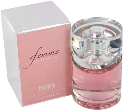 

Boss Femme EDP - 75 ml(For Women)