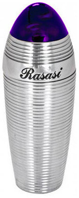 Rasasi Chastity For Men Concentrated Eau de Parfum - 5 ml