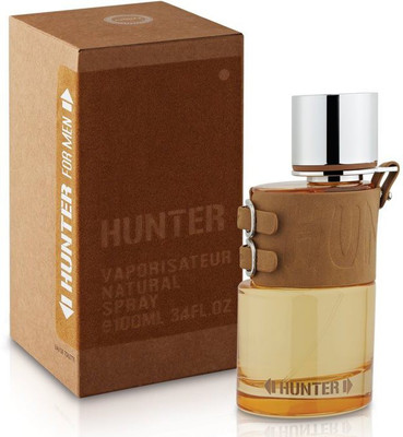 

Armaf HUNTER Eau de Toilette - 100 ml(For Men)