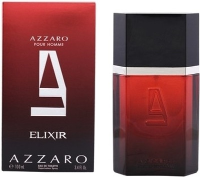 

Azzaro Elixer EDT - 100 ml(For Men)