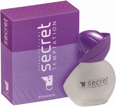 

Secret Temptation Romance EDP - 30 ml(For Women)