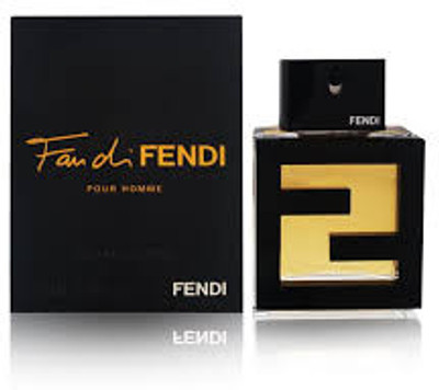 

Fendi Fan di Fendi pour Homme EDT - 100 ml(For Men)