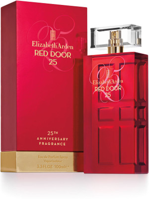 

Elizabeth Arden Red Door 25Th Anniversary Edtition Eau de Parfum - 100 ml(For Women)