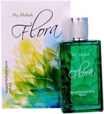 

MY MAHEK Flora Eau de Parfum - 100 ml(For Boys)