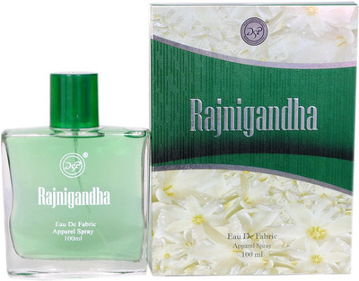 

DSP Rajnigandha Eau de Parfum - 100 ml(For Men & Women)