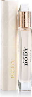 

Burberry Body Eau de Toilette - 85 ml(For Girls)