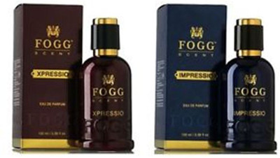 Fogg online perfume rate
