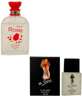 

Ramco RP259_A Eau de Parfum - 200 ml(For Men & Women)